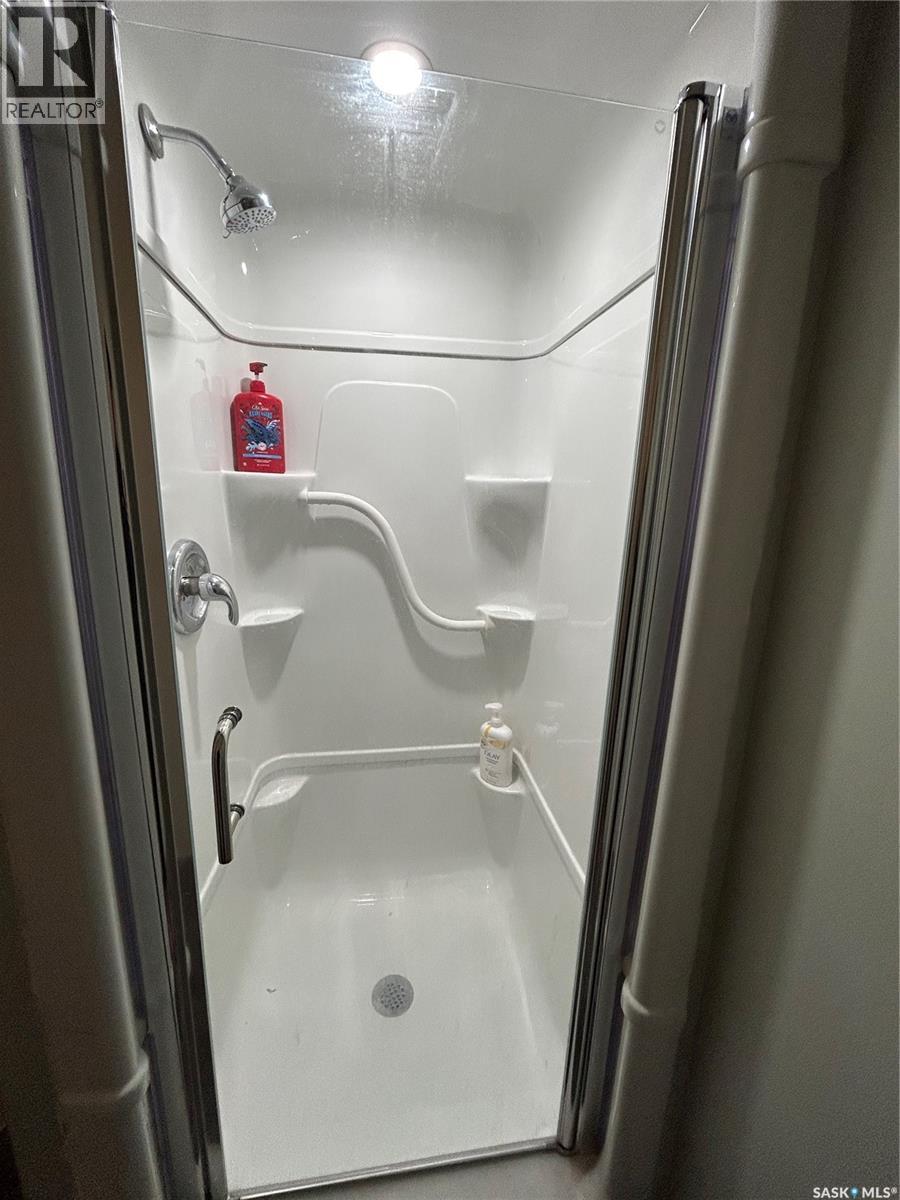 3830 First Point Beach Drive, Wakaw Lake, SK - Indoor Photo Showing Bathroom