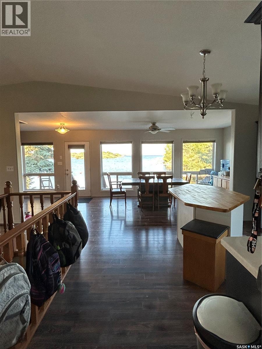 3830 First Point Beach Drive, Wakaw Lake, SK - Indoor