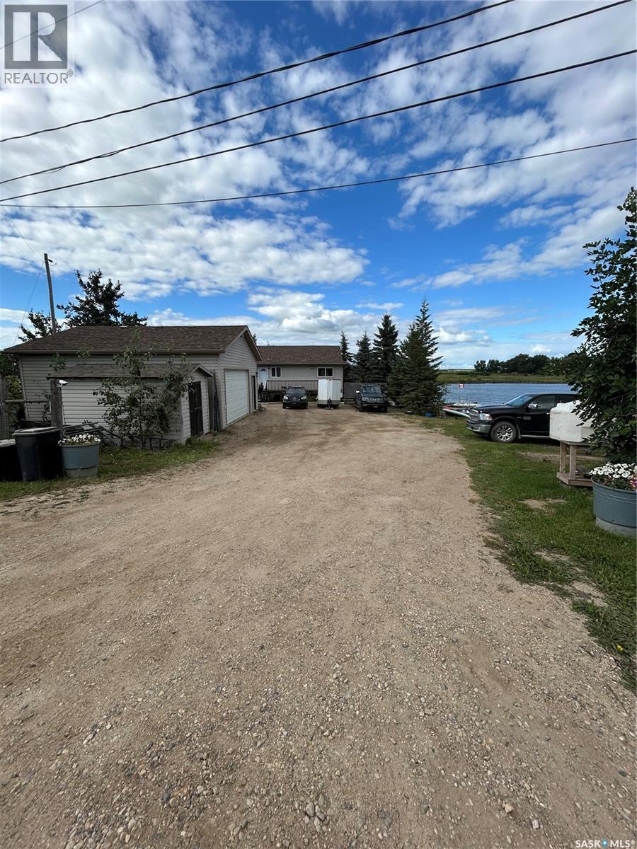 3830 First Point Beach Drive, Wakaw Lake, SK - Outdoor