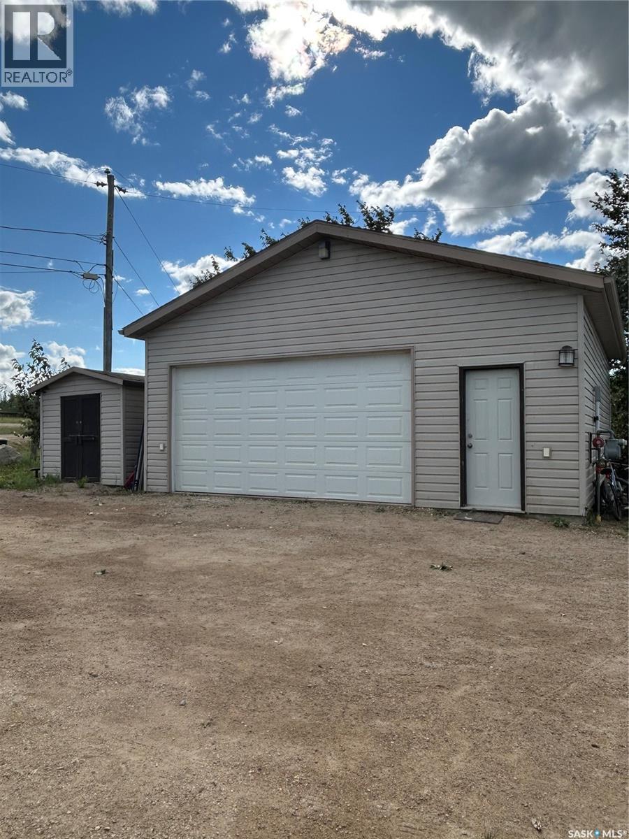 3830 First Point Beach Drive, Wakaw Lake, SK - Outdoor
