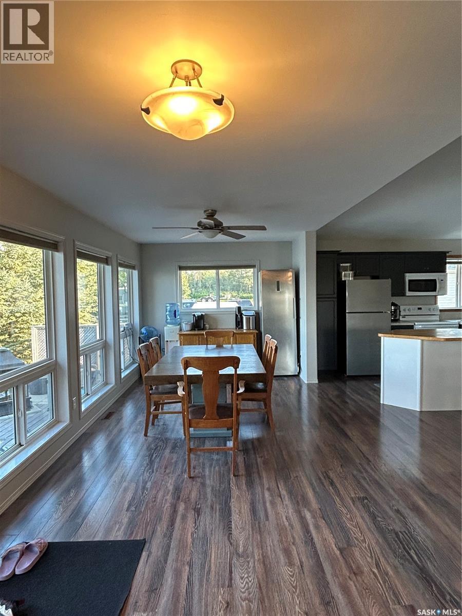 3830 First Point Beach Drive, Wakaw Lake, SK - Indoor