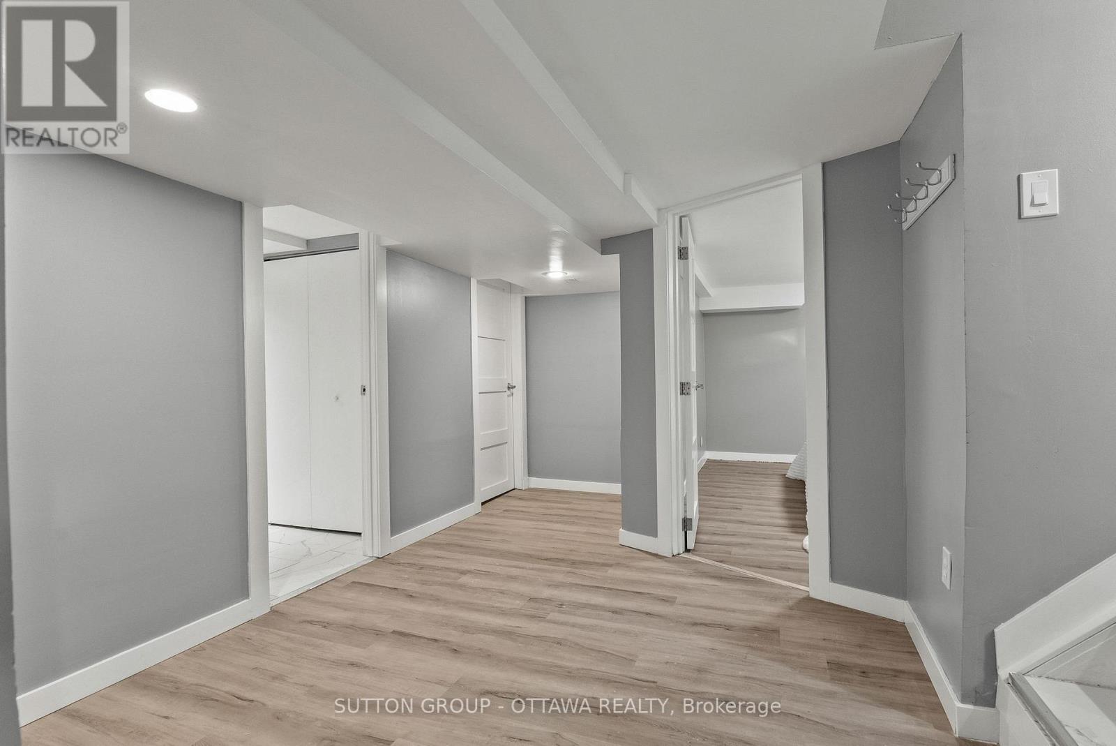 409 Blake Boulevard, Ottawa, ON - Indoor Photo Showing Other Room