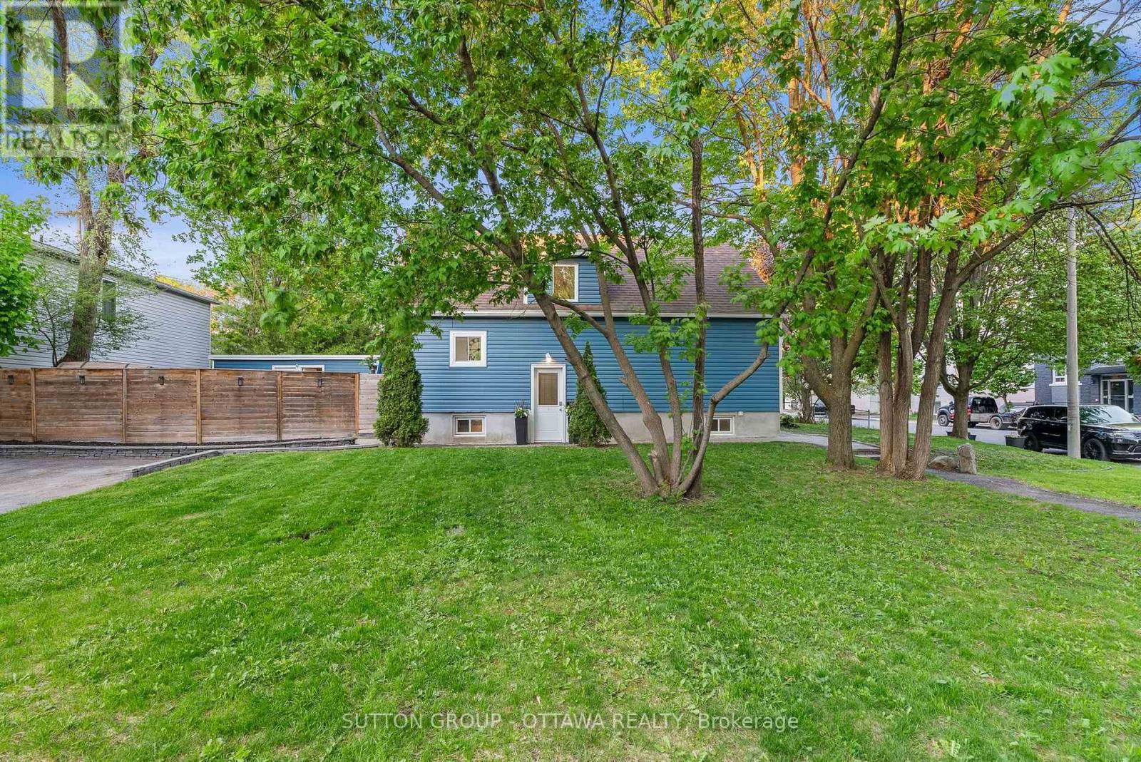 409 Blake Boulevard, Ottawa, ON - Outdoor
