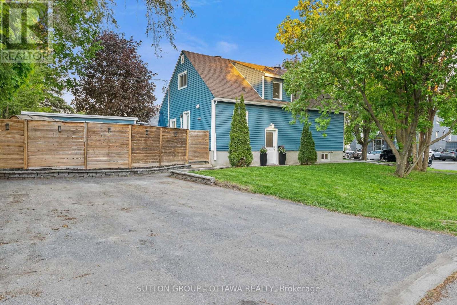 409 Blake Boulevard, Ottawa, ON - Outdoor