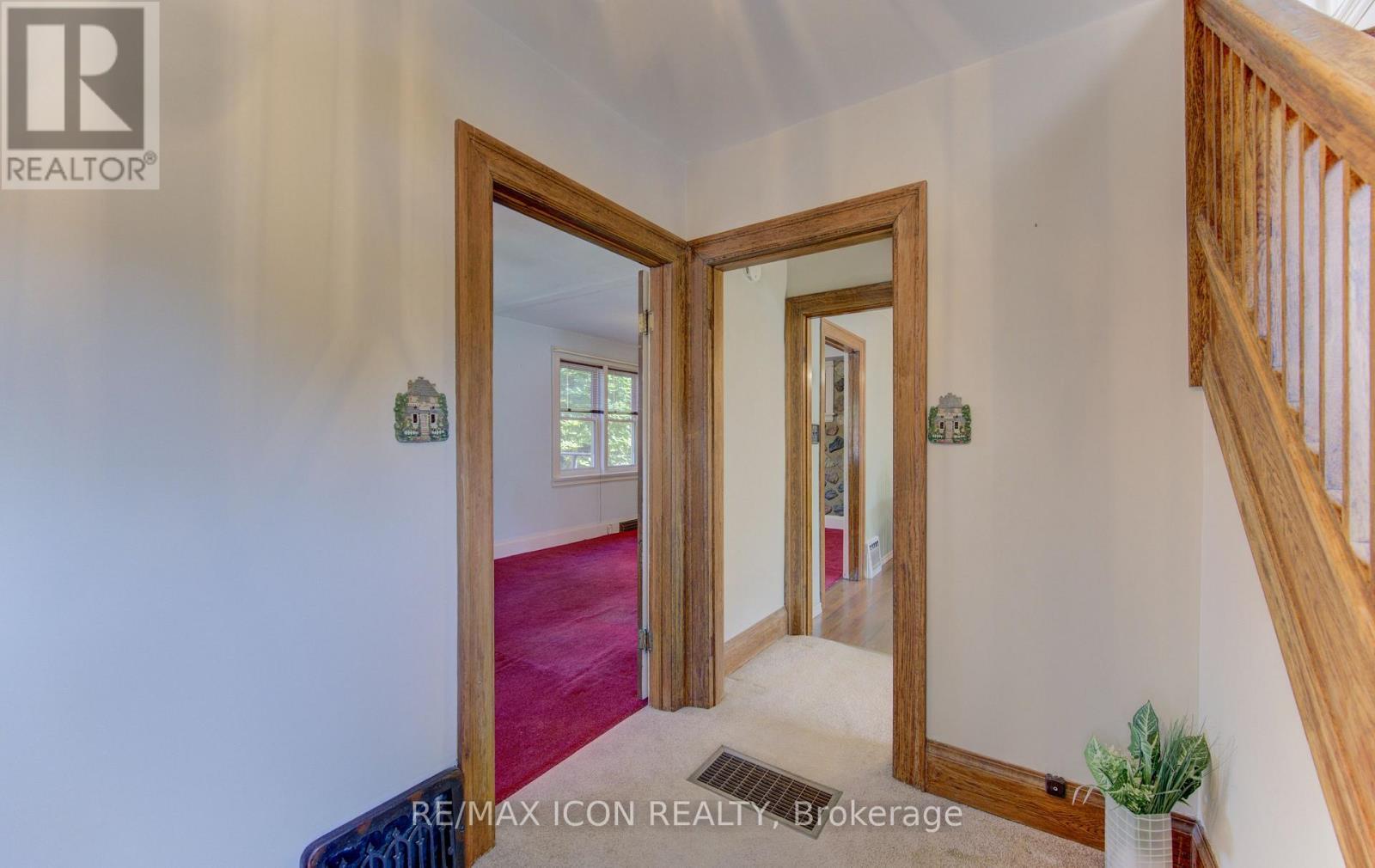 224 Weber Street E, Kitchener, ON - Indoor Photo Showing Other Room