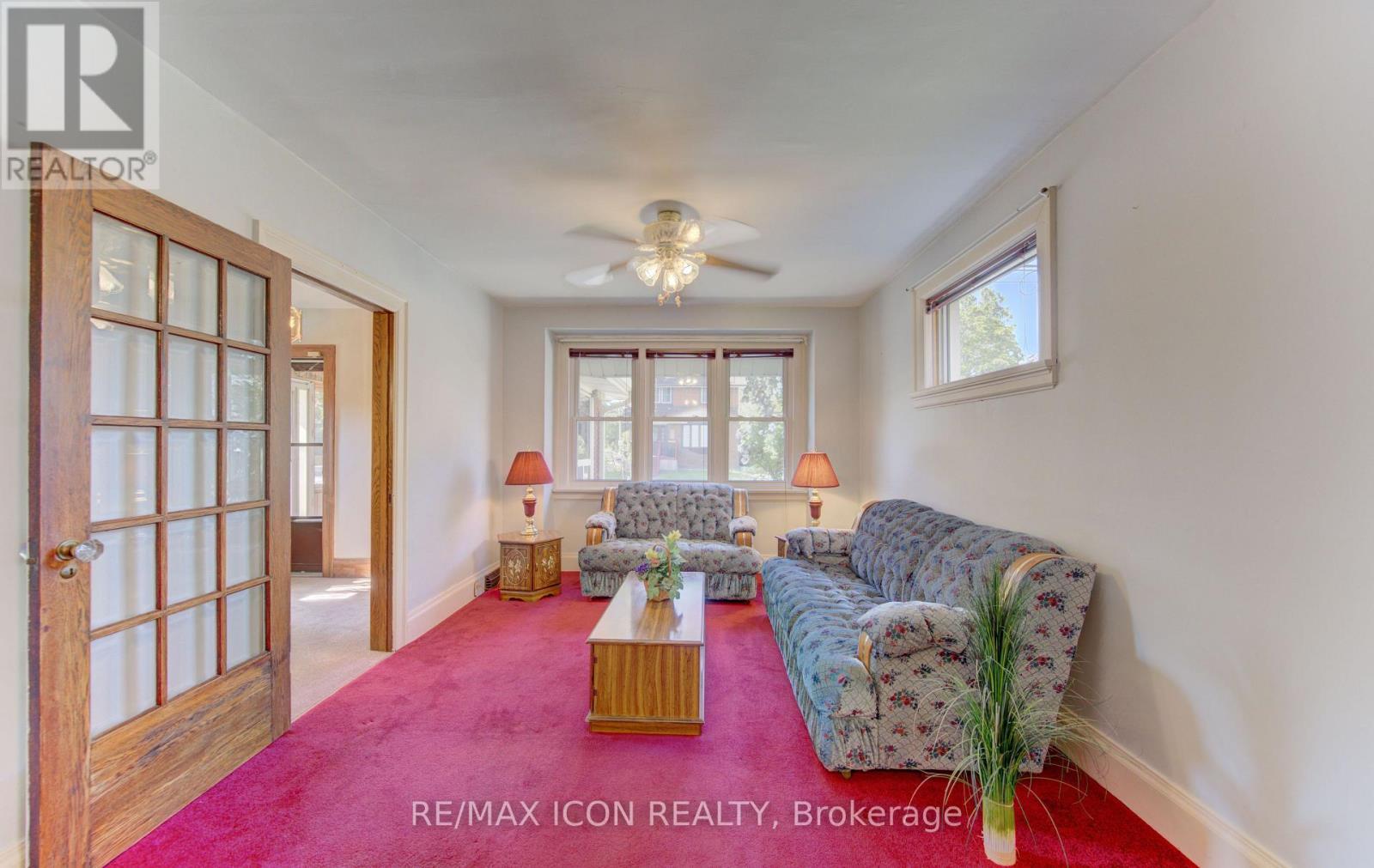 224 Weber Street E, Kitchener, ON - Indoor Photo Showing Other Room