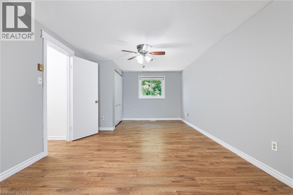 34 Peachtree Crescent, Cambridge, ON - Indoor Photo Showing Other Room