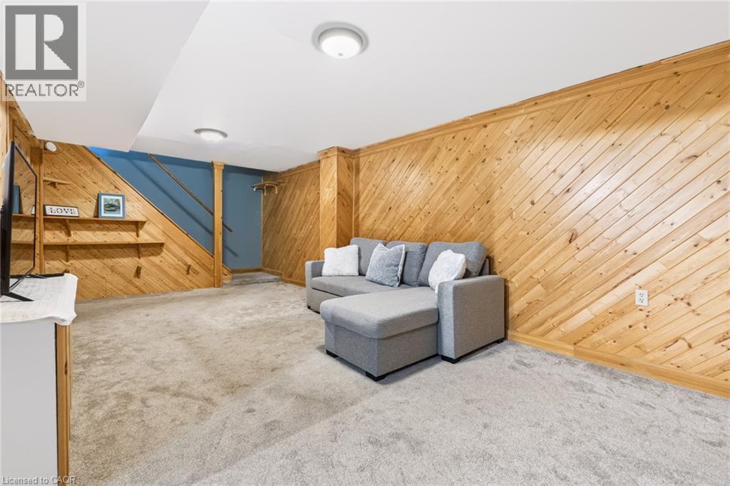 34 Peachtree Crescent, Cambridge, ON - Indoor