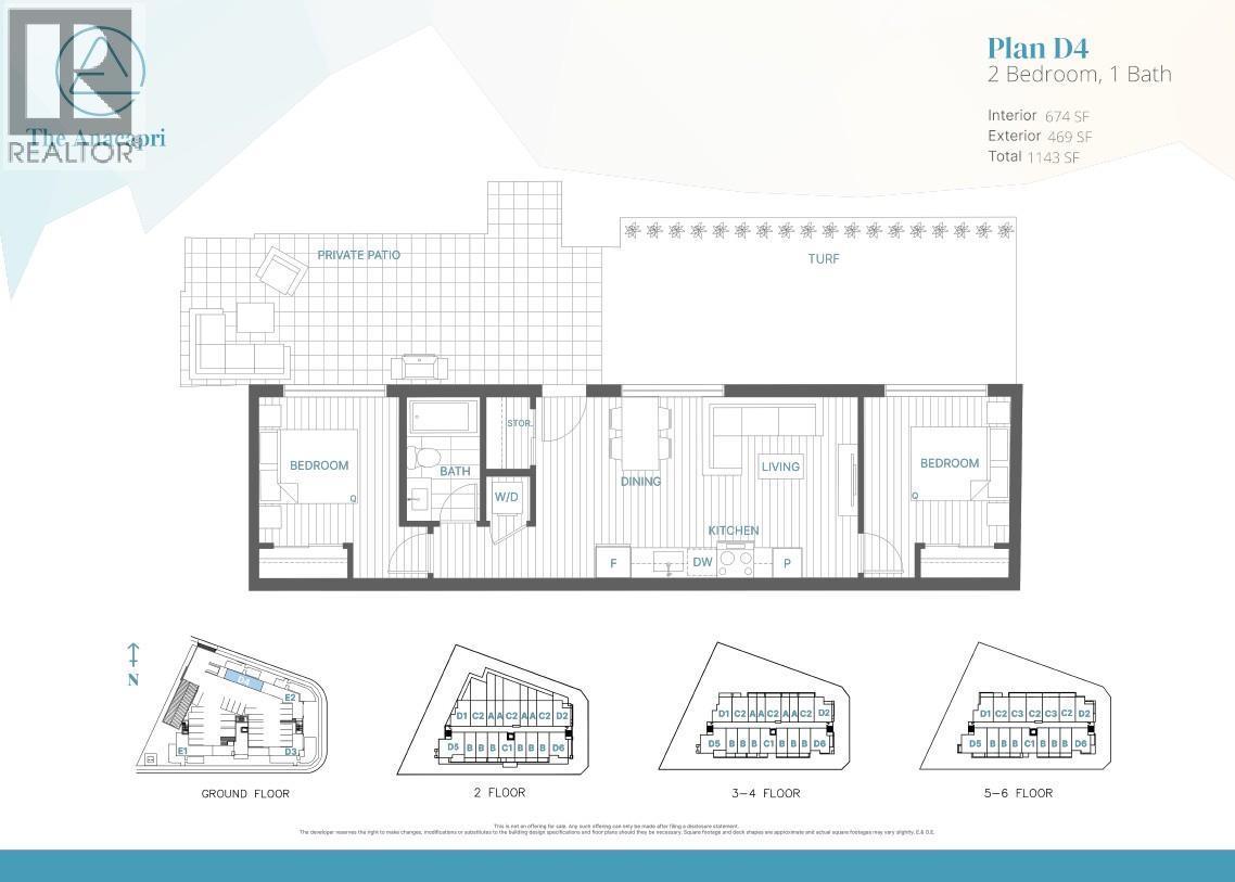 1361 Belaire Avenue, Kelowna, BC - Other