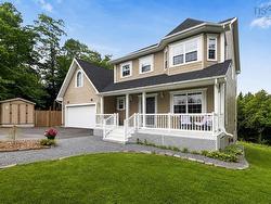 110 Gleneagles Drive Hammonds Plains, NS B4B 1V8