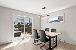 Salle à manger - 
