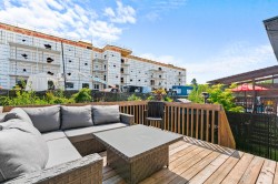 Terrasse - 