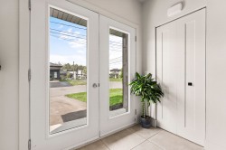 Hall d'entrée/Vestibule - 