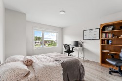 Chambre à coucher - 
