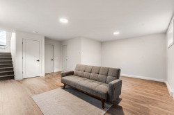 Salle familiale - 