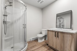 Salle de bains - 