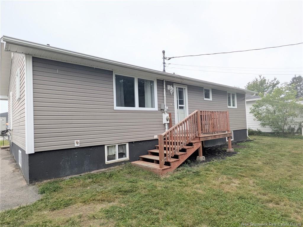 8 Bramalea St, Miramichi, NB