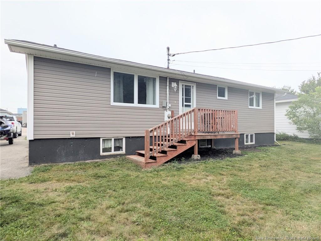8 Bramalea St, Miramichi, NB