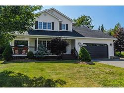 76 Hazelton DR Quispamsis, NB E2E 6B5