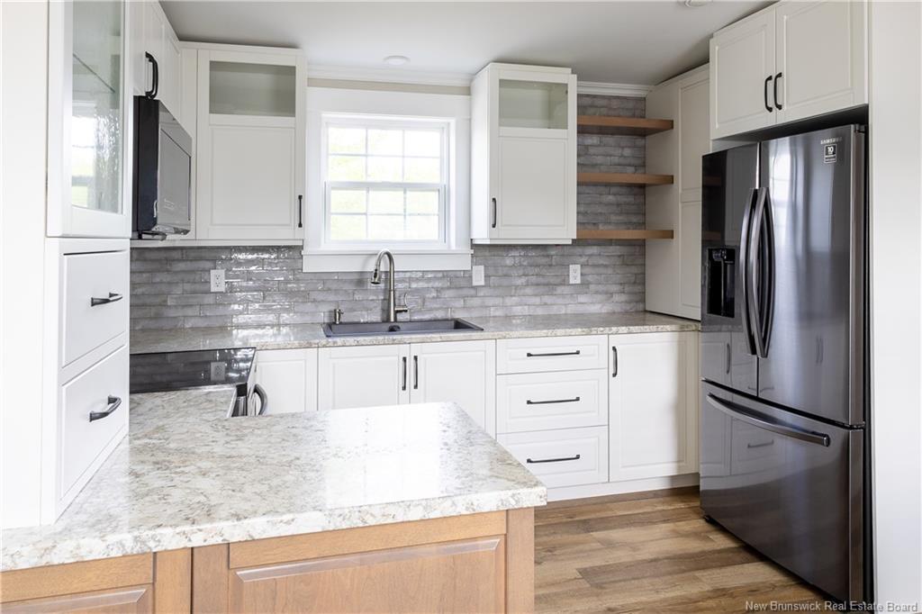 47 Hayward Lane, Riverview, NB
