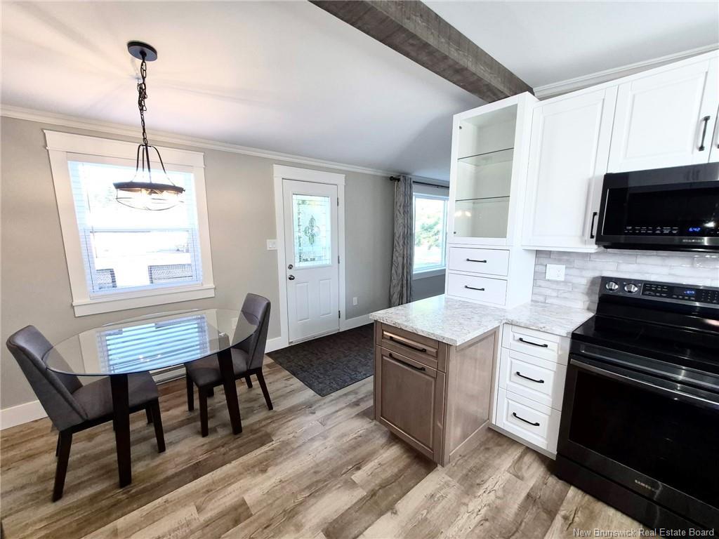 47 Hayward Lane, Riverview, NB