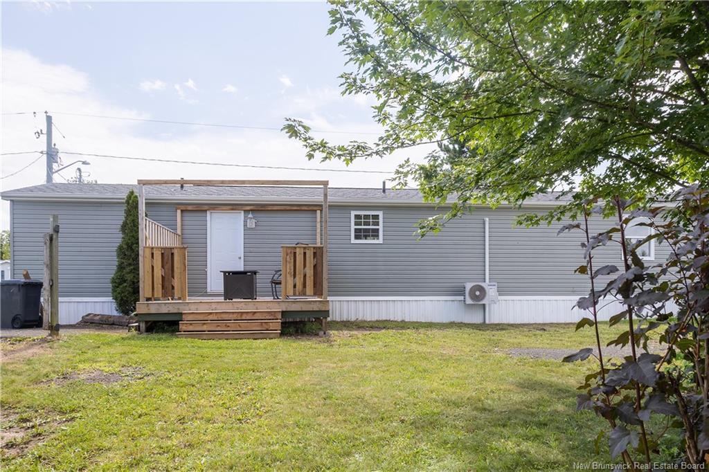 47 Hayward Lane, Riverview, NB