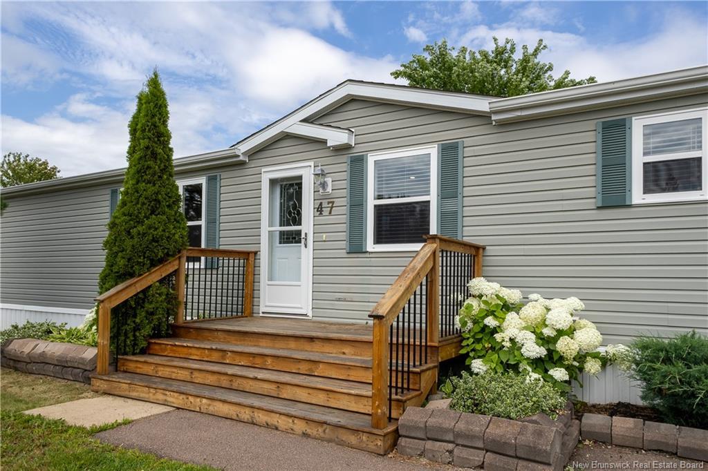 47 Hayward Lane, Riverview, NB