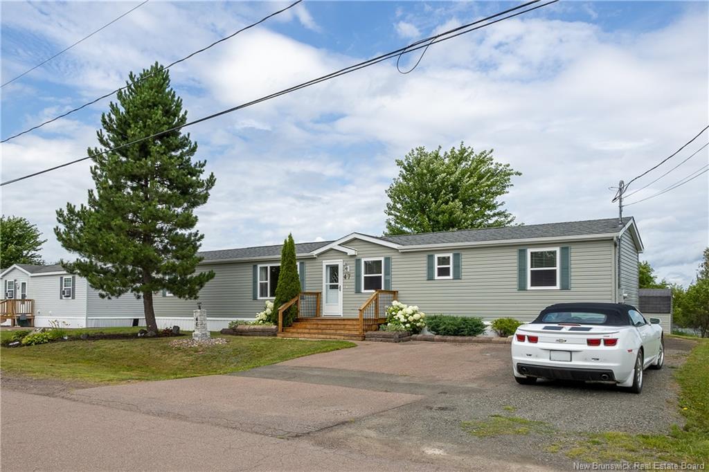 47 Hayward Lane, Riverview, NB