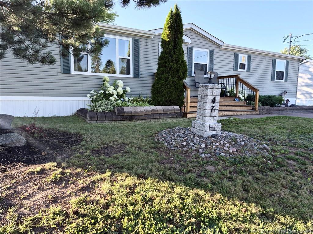 47 Hayward Lane, Riverview, NB