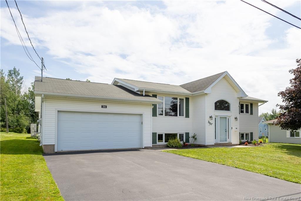36 Gorveatte Rd, Dieppe, NB