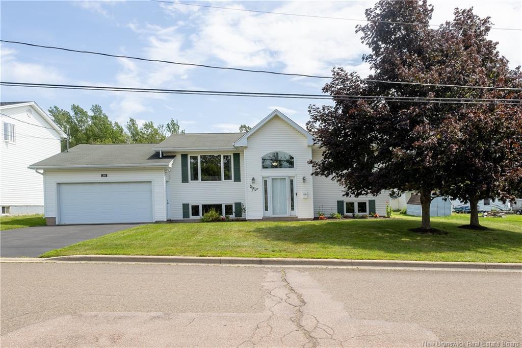 36 Gorveatte Rd, Dieppe, NB