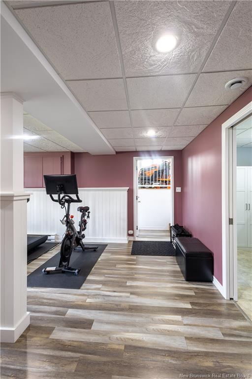 36 Gorveatte Rd, Dieppe, NB