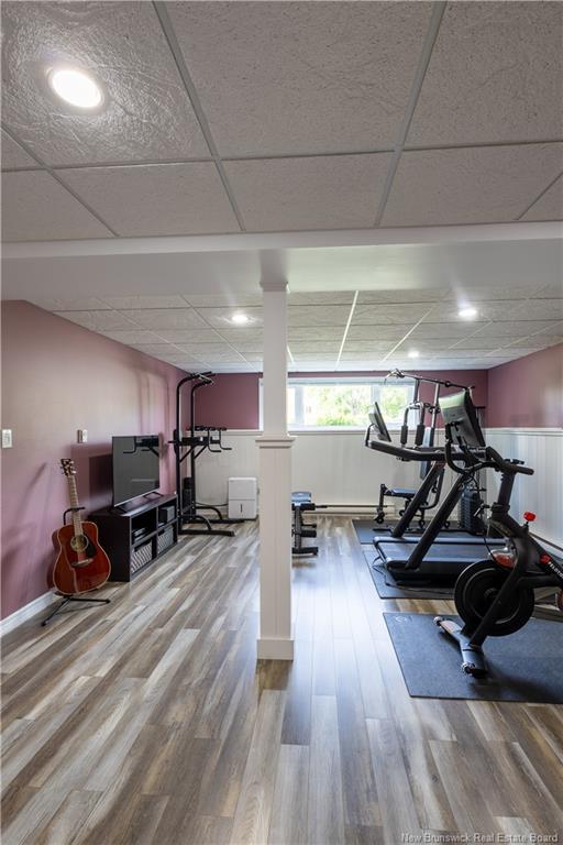 36 Gorveatte Rd, Dieppe, NB