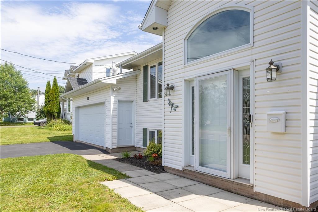 36 Gorveatte Rd, Dieppe, NB