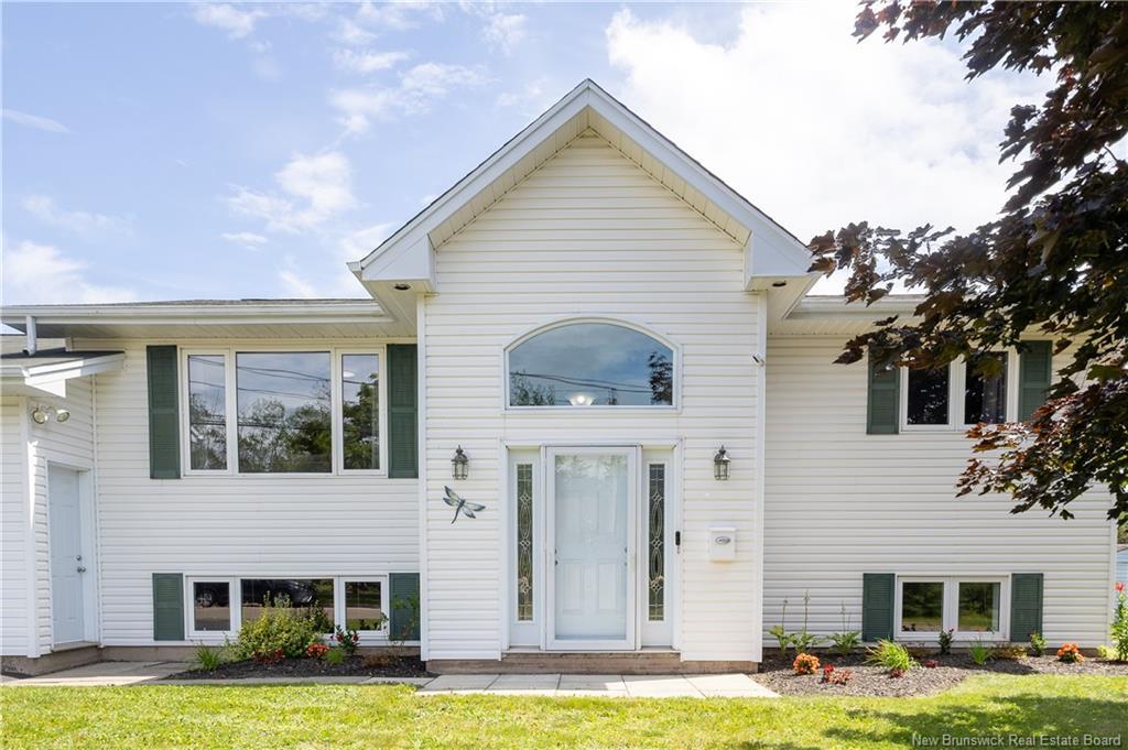 36 Gorveatte Rd, Dieppe, NB