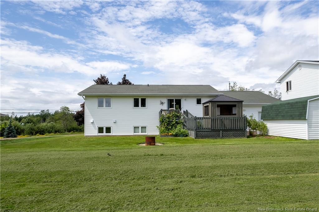 36 Gorveatte Rd, Dieppe, NB