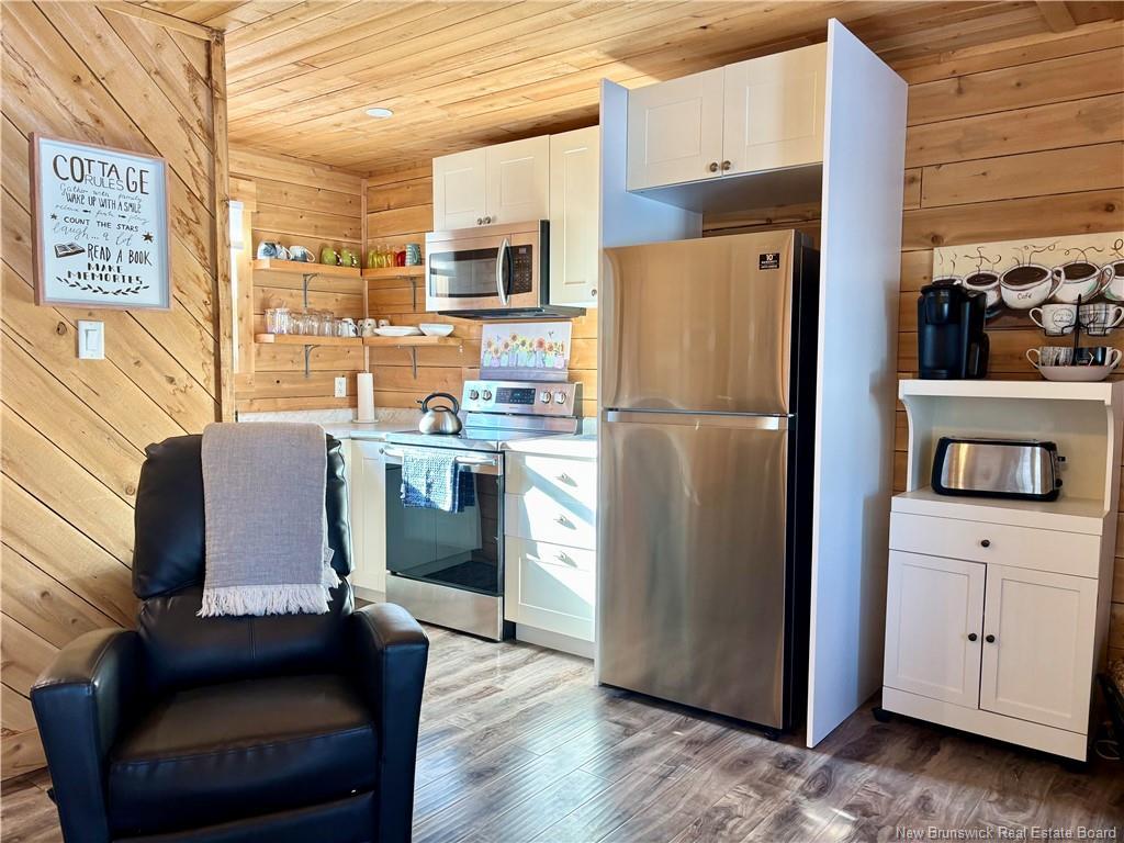 262 Straightbrook Rd, Tabusintac, NB