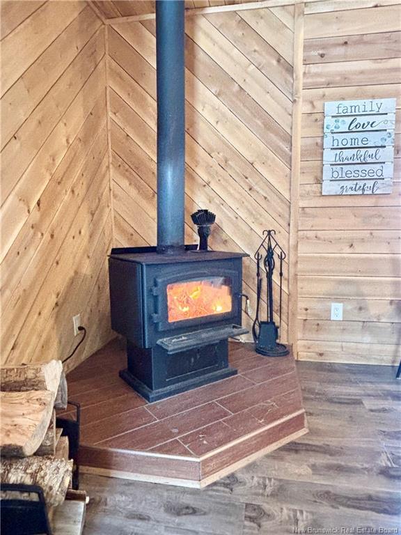 262 Straightbrook Rd, Tabusintac, NB