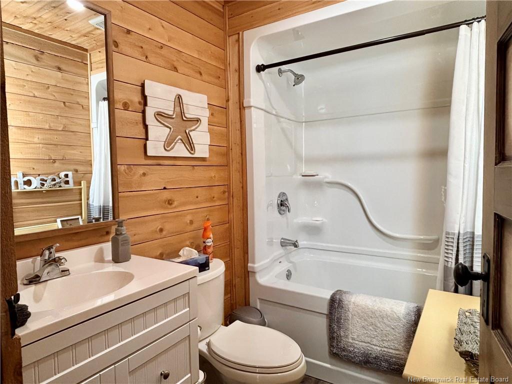 262 Straightbrook Rd, Tabusintac, NB