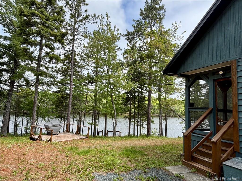 262 Straightbrook Rd, Tabusintac, NB