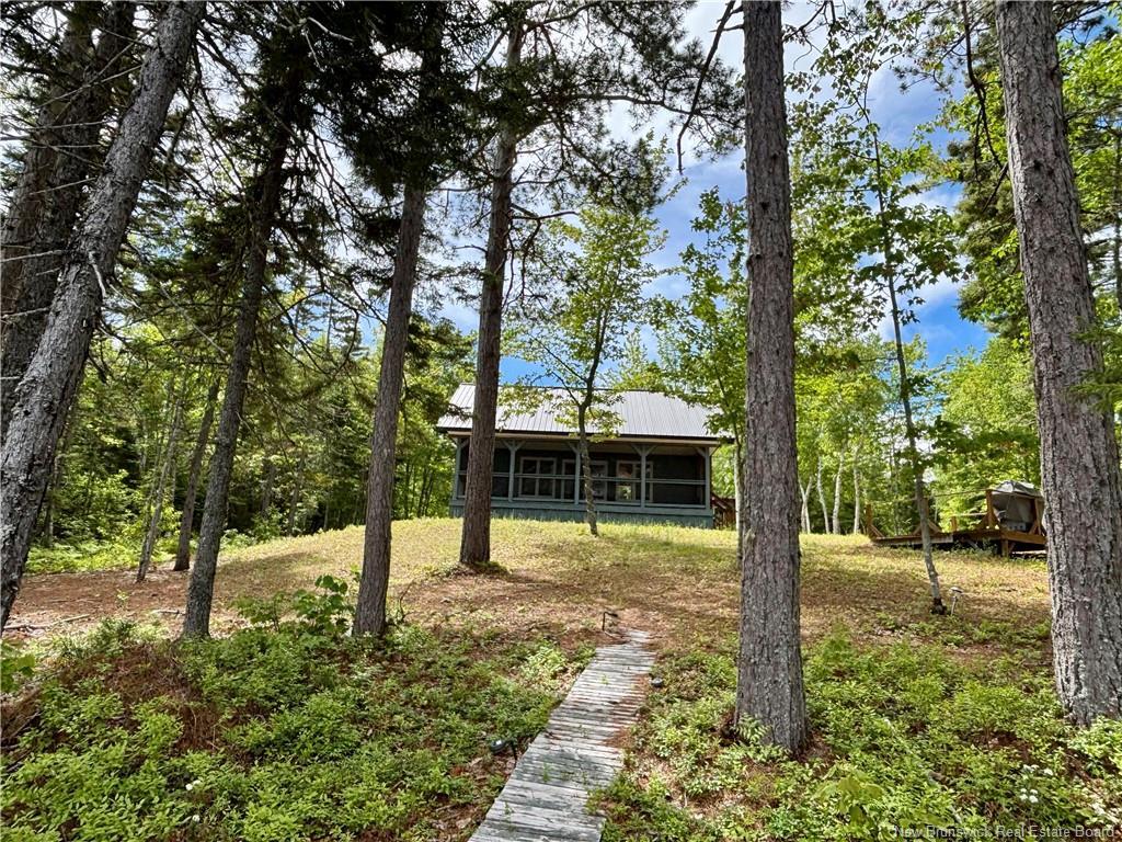 262 Straightbrook Rd, Tabusintac, NB
