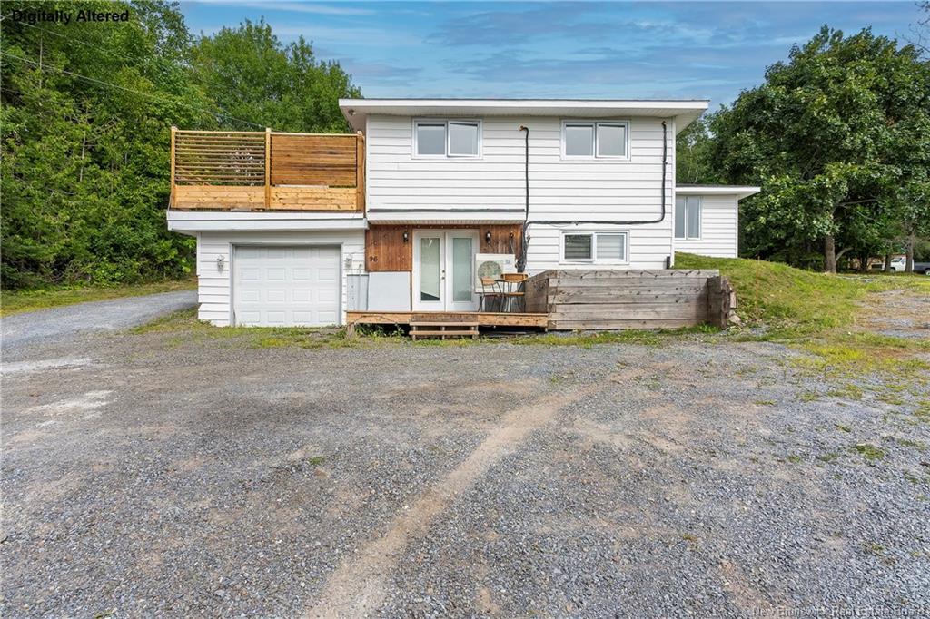 96 Old Coach Rd, Quispamsis, NB