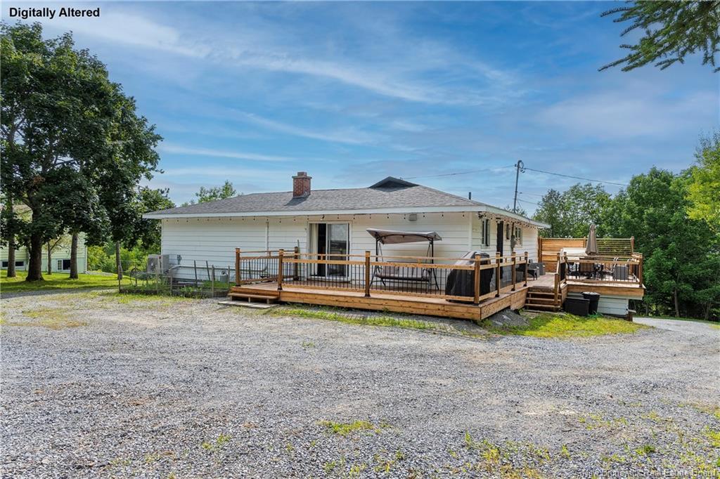 96 Old Coach Rd, Quispamsis, NB