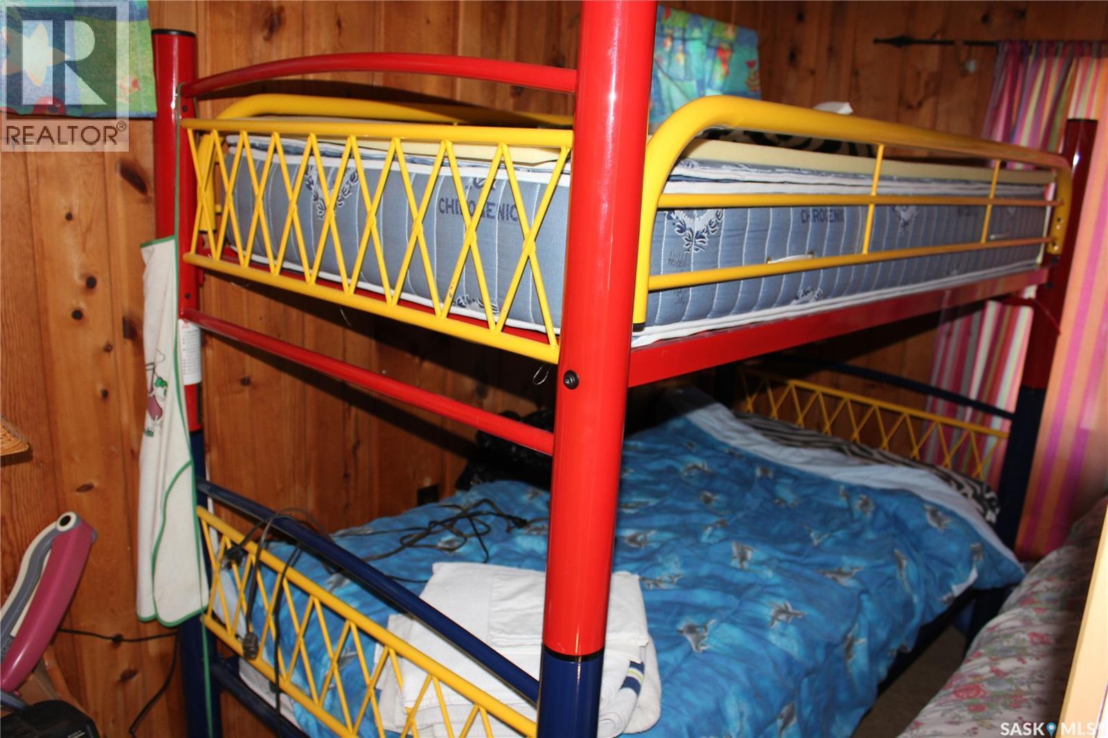 20 Lakeshore Drive, Kannata Valley, SK - Indoor Photo Showing Bedroom