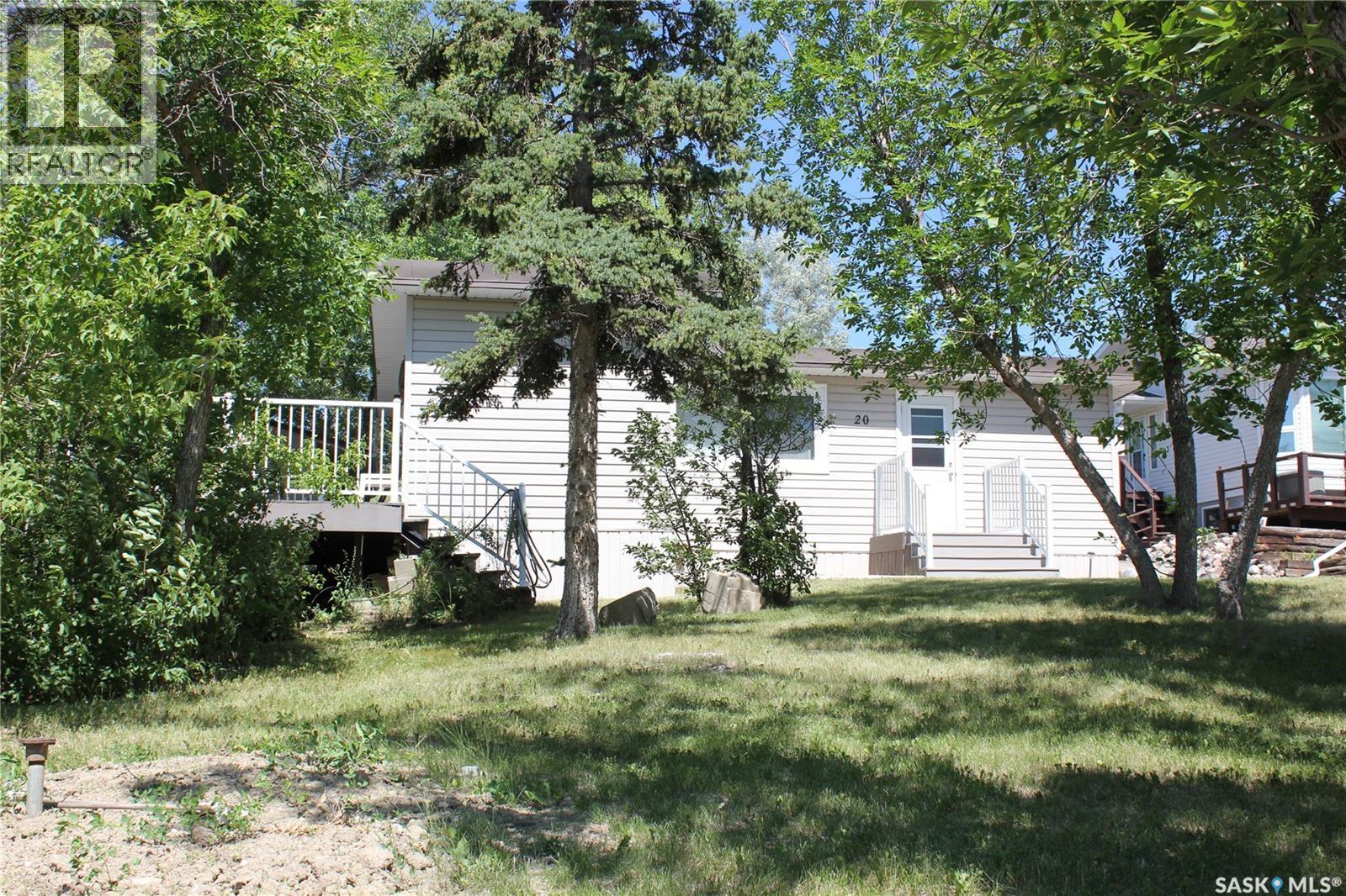 20 Lakeshore Drive, Kannata Valley, SK - Outdoor
