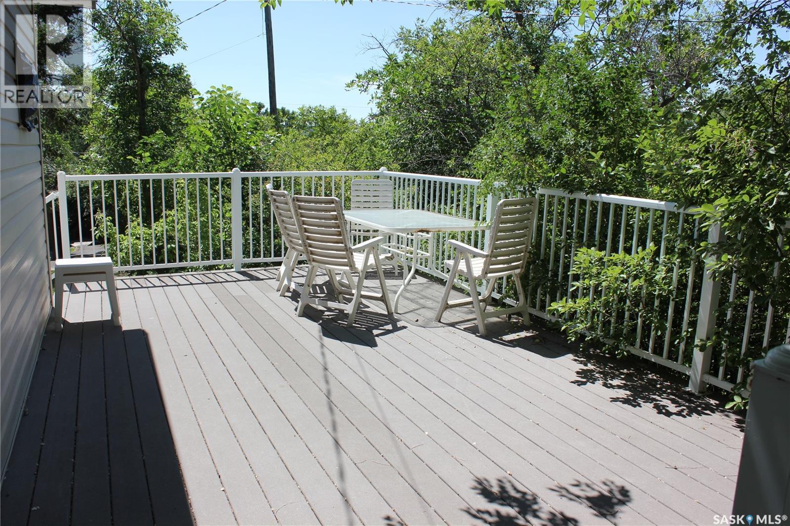 20 Lakeshore Drive, Kannata Valley, SK - Outdoor With Deck Patio Veranda
