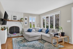 Salle familiale - 