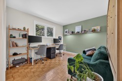 Chambre à coucher - 