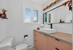 Salle de bains - 