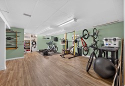Salle familiale - 